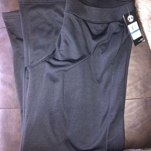 Under Armour Black Sweat Pants